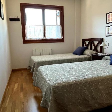 Апартаменты Atico Duplex Casa Ximet Бенаске Экстерьер фото