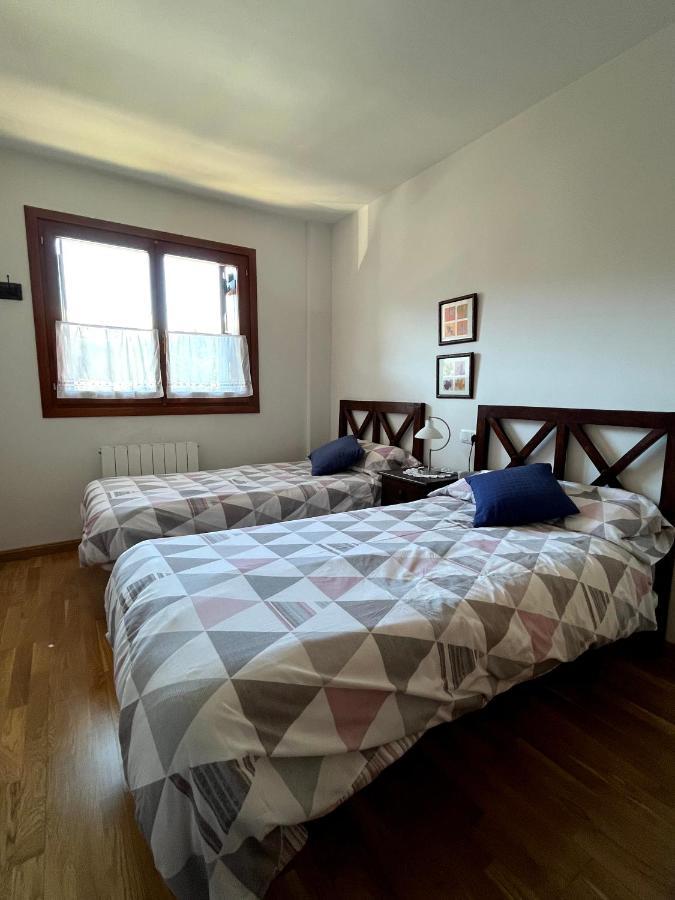 Апартаменты Atico Duplex Casa Ximet Бенаске Экстерьер фото